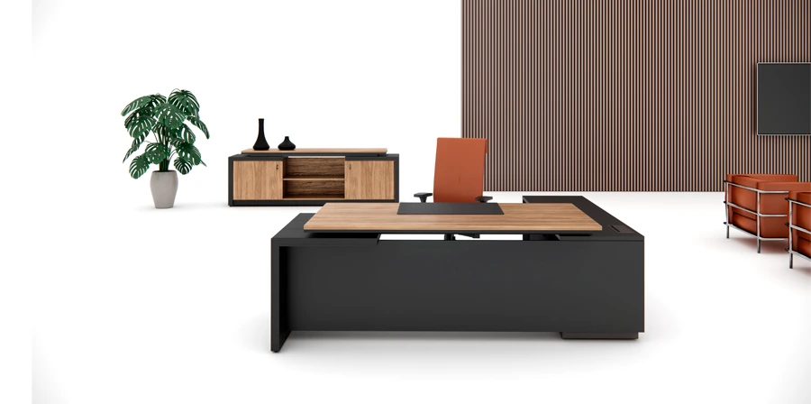 com a Mesa Diretor Float